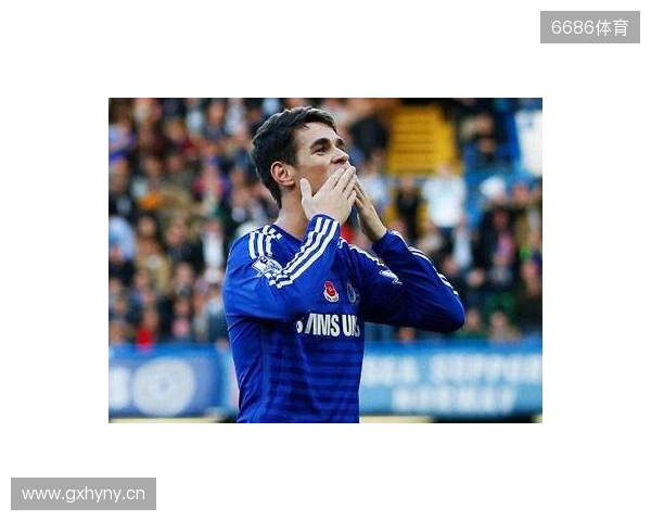 切尔西祝福奥斯卡：在这个艰难时刻，蓝军与你和你的家人同在