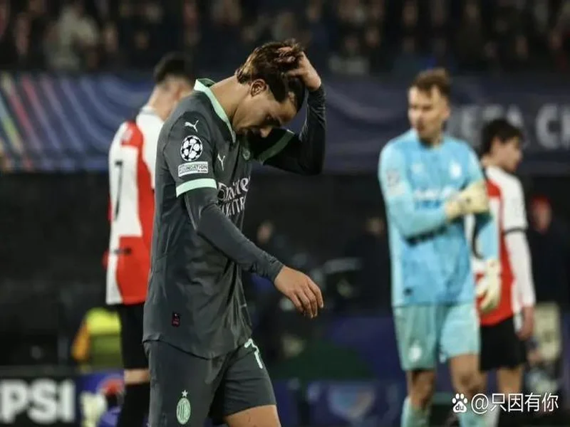 帕利尼亚：想对球迷们说声抱歉，我们辜负了他们的期待